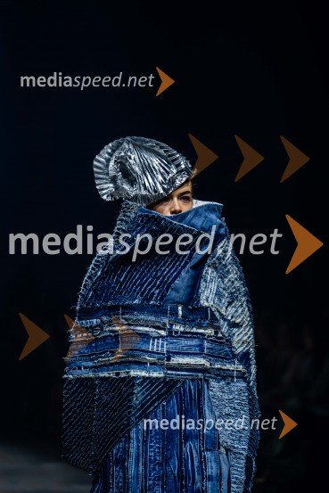 Ljubljana Fashion Week (LJFW) 2026, četrti dan