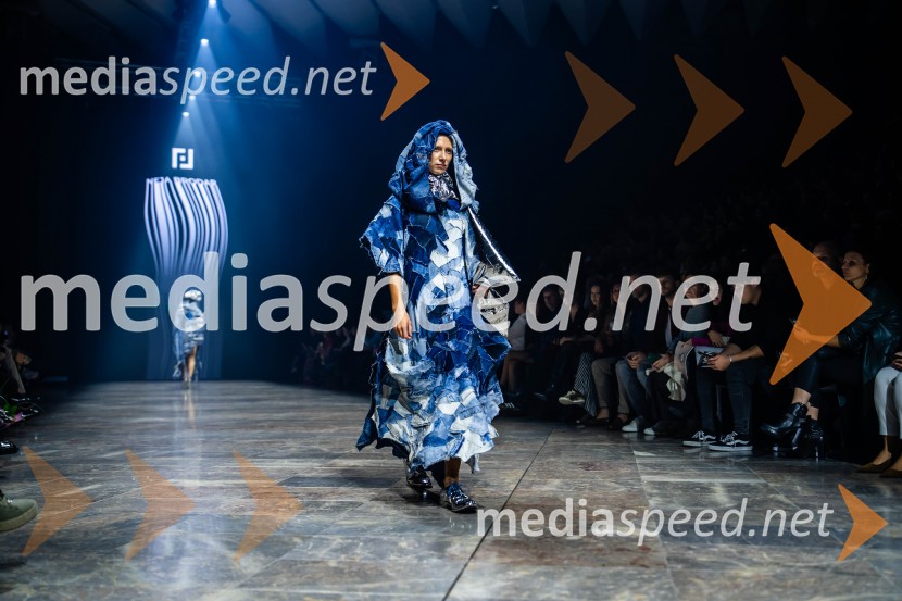 Ljubljana Fashion Week (LJFW) 2026, četrti dan