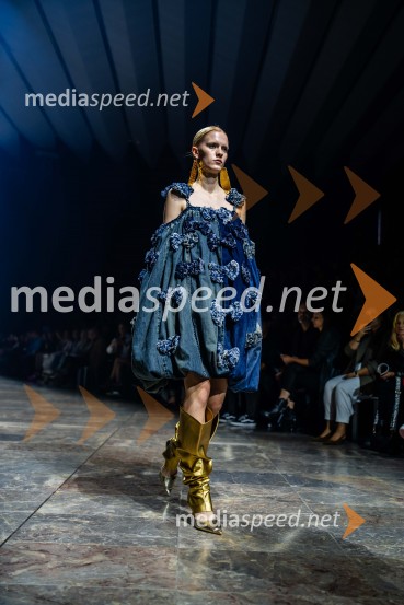 Ljubljana Fashion Week (LJFW) 2026, četrti dan