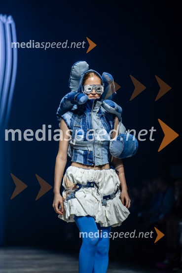 Ljubljana Fashion Week (LJFW) 2026, četrti dan