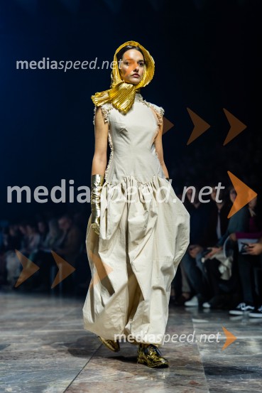 Ljubljana Fashion Week (LJFW) 2026, četrti dan