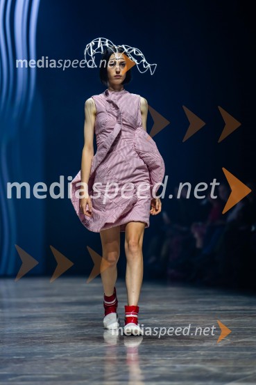 Ljubljana Fashion Week (LJFW) 2026, četrti dan