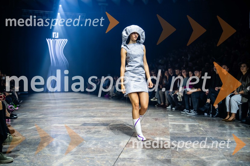 Ljubljana Fashion Week (LJFW) 2026, četrti dan