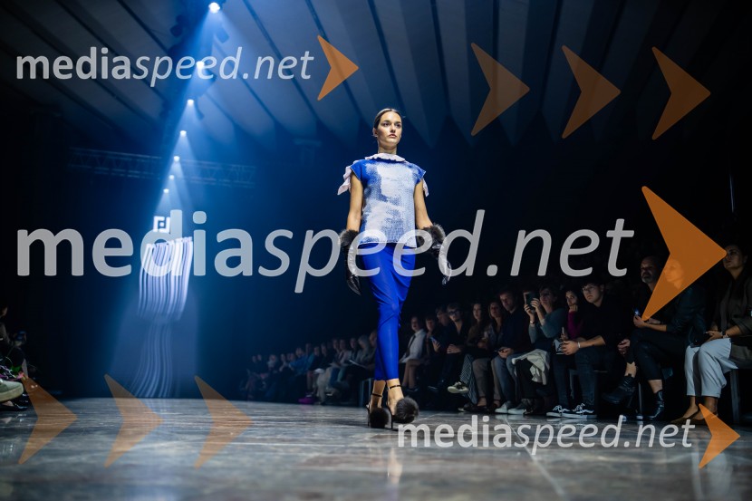 Ljubljana Fashion Week (LJFW) 2026, četrti dan