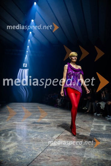 Ljubljana Fashion Week (LJFW) 2026, četrti dan