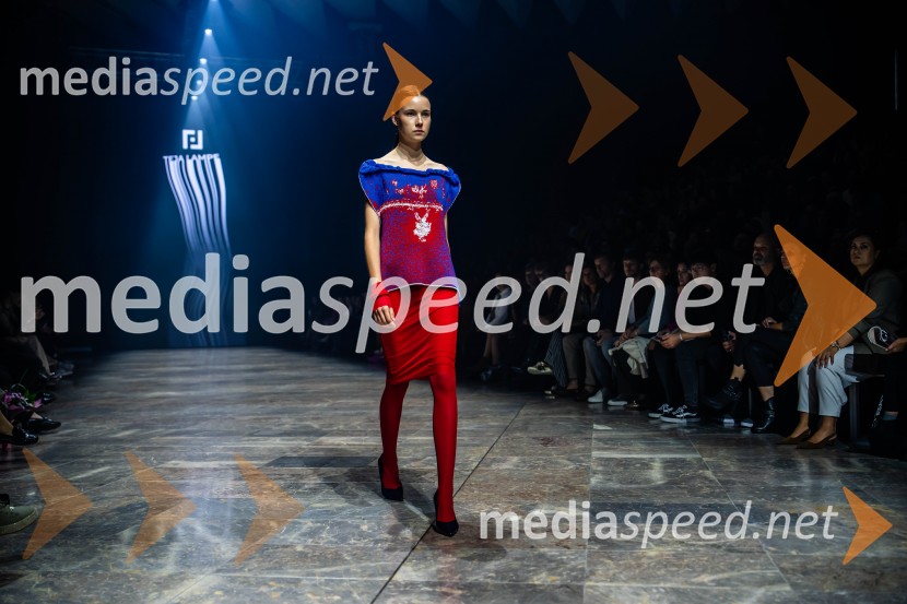 Ljubljana Fashion Week (LJFW) 2026, četrti dan
