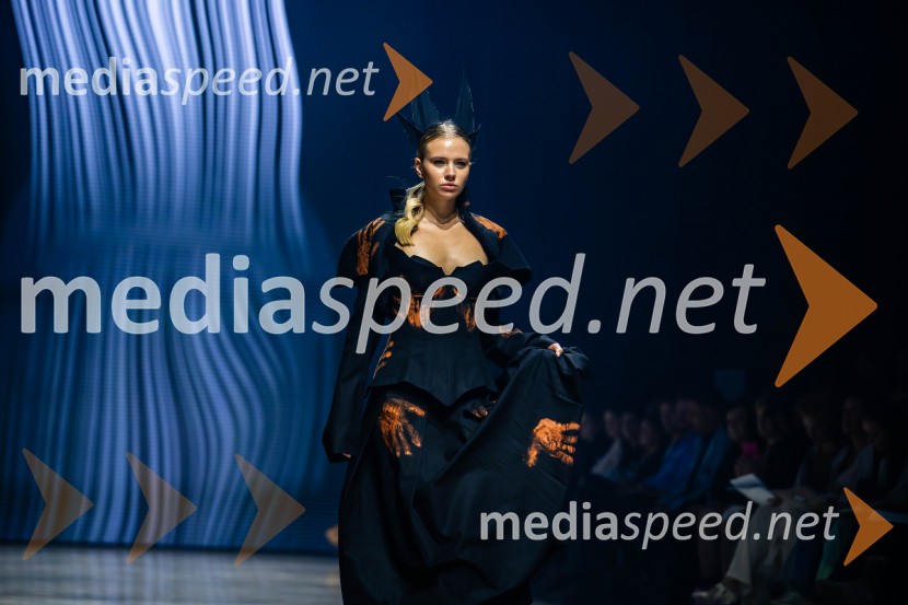 Ljubljana Fashion Week (LJFW) 2026, četrti dan