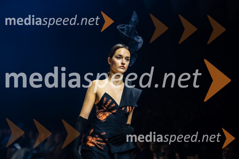 Ljubljana Fashion Week (LJFW) 2026, četrti dan