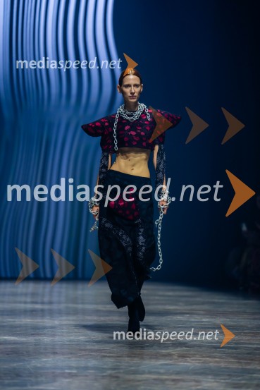 Ljubljana Fashion Week (LJFW) 2026, četrti dan