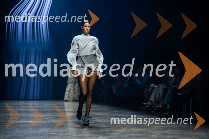Ljubljana Fashion Week (LJFW) 2026, četrti dan