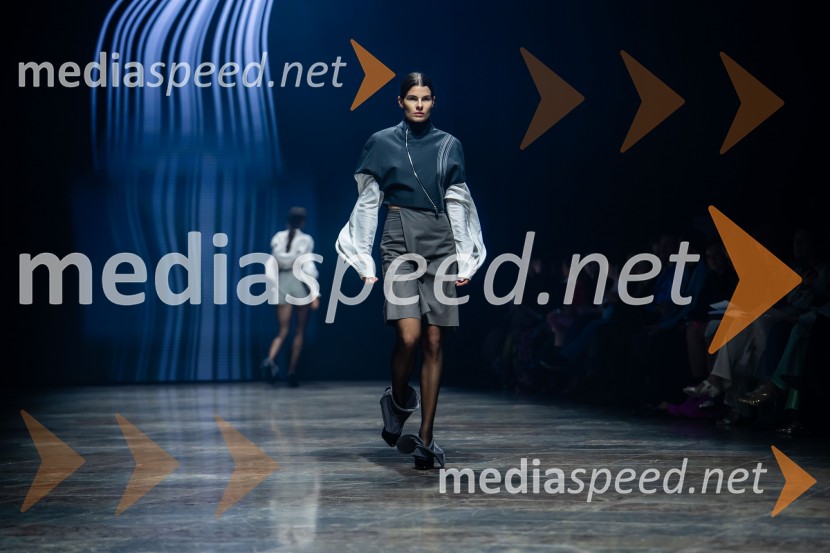 Ljubljana Fashion Week (LJFW) 2026, četrti dan
