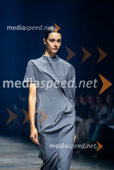 Ljubljana Fashion Week (LJFW) 2026, četrti dan
