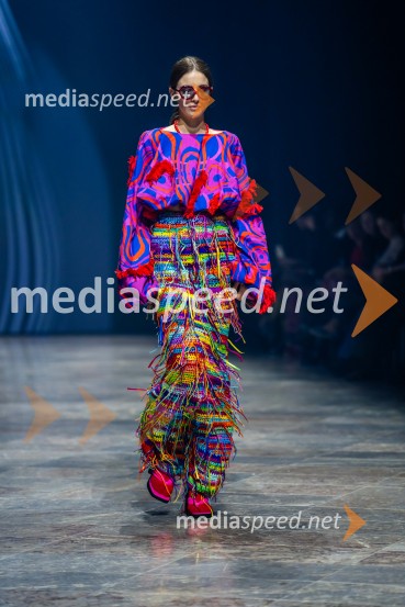 Ljubljana Fashion Week (LJFW) 2026, četrti dan