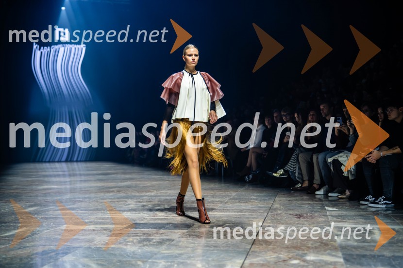 Ljubljana Fashion Week (LJFW) 2026, četrti dan