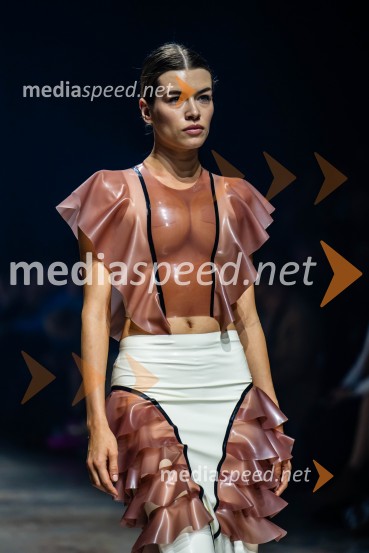Ljubljana Fashion Week (LJFW) 2026, četrti dan