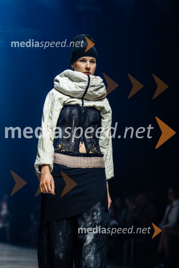 Ljubljana Fashion Week (LJFW) 2026, četrti dan