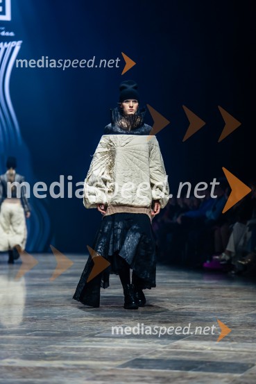Ljubljana Fashion Week (LJFW) 2026, četrti dan