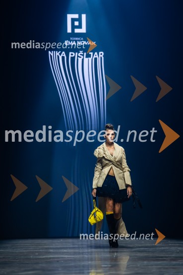 Ljubljana Fashion Week (LJFW) 2026, četrti dan