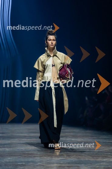 Ljubljana Fashion Week (LJFW) 2026, četrti dan
