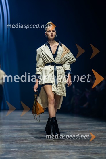 Ljubljana Fashion Week (LJFW) 2026, četrti dan