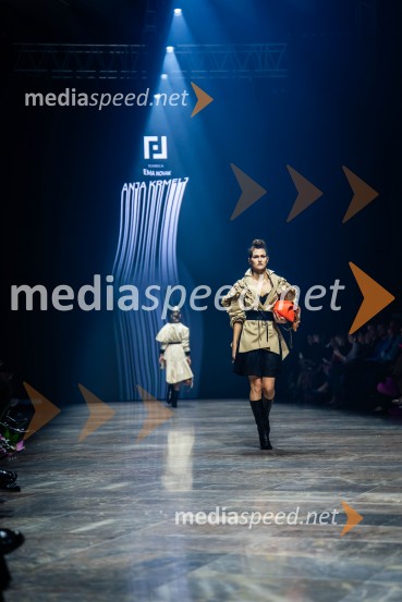 Ljubljana Fashion Week (LJFW) 2026, četrti dan