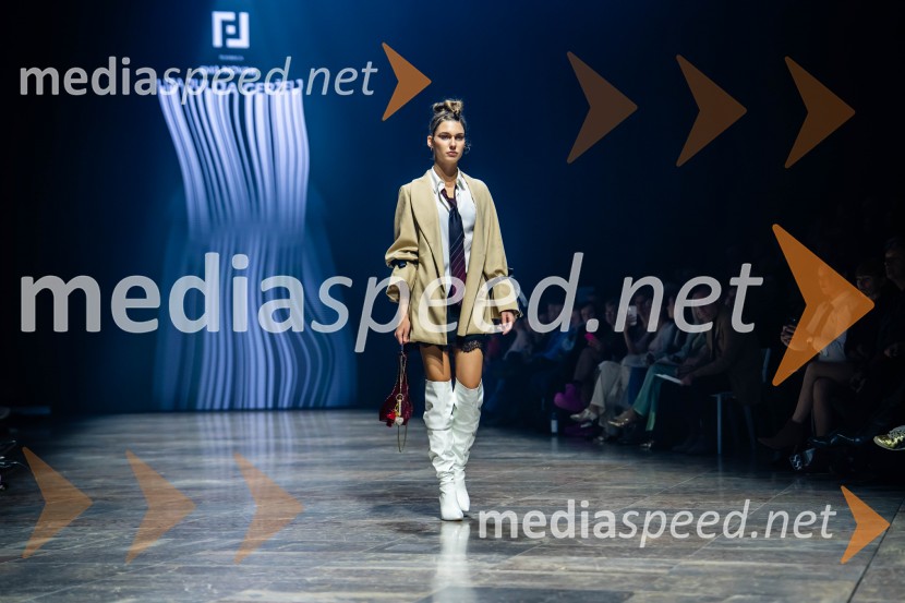 Ljubljana Fashion Week (LJFW) 2026, četrti dan