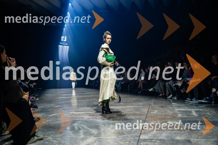 Ljubljana Fashion Week (LJFW) 2026, četrti dan
