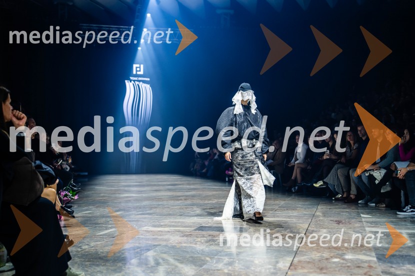 Ljubljana Fashion Week (LJFW) 2026, četrti dan