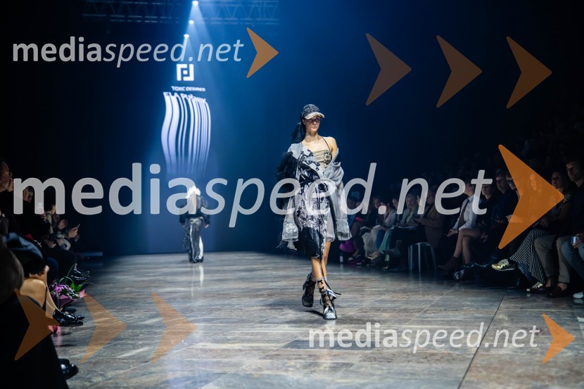 Ljubljana Fashion Week (LJFW) 2026, četrti dan