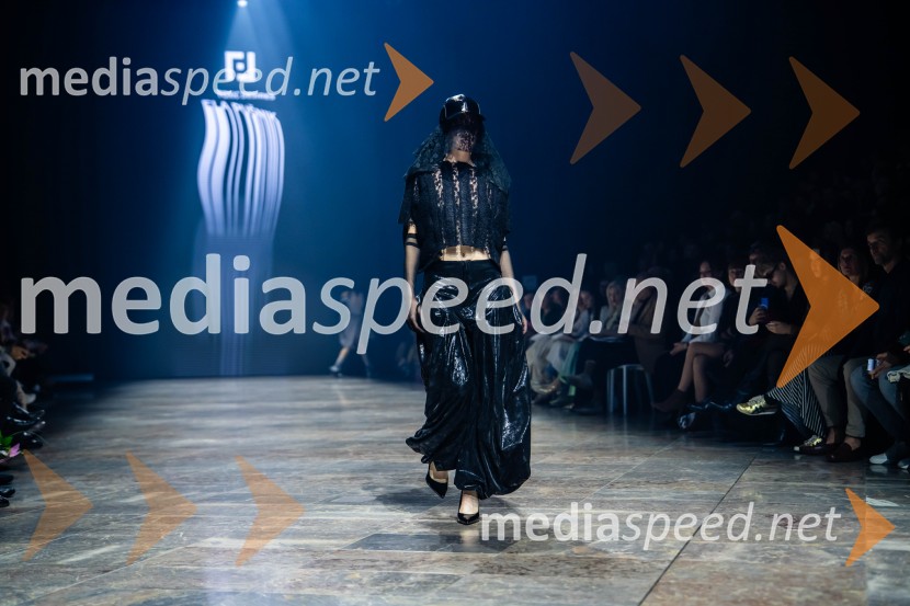 Ljubljana Fashion Week (LJFW) 2026, četrti dan