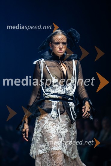 Ljubljana Fashion Week (LJFW) 2026, četrti dan