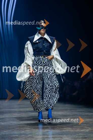Ljubljana Fashion Week (LJFW) 2026, četrti dan