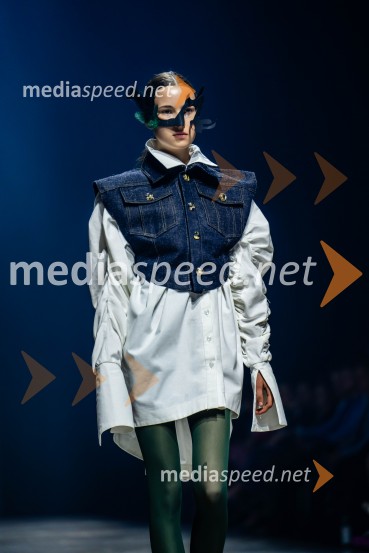 Ljubljana Fashion Week (LJFW) 2026, četrti dan