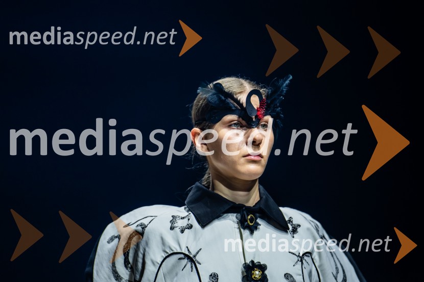 Ljubljana Fashion Week (LJFW) 2026, četrti dan