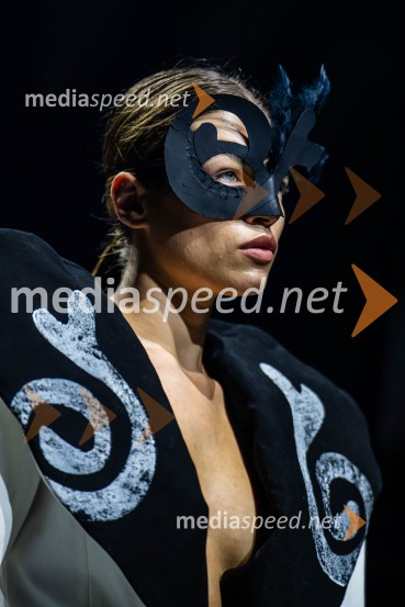 Ljubljana Fashion Week (LJFW) 2026, četrti dan
