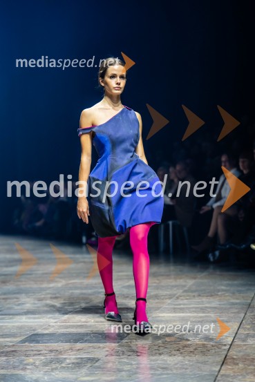 Ljubljana Fashion Week (LJFW) 2026, četrti dan