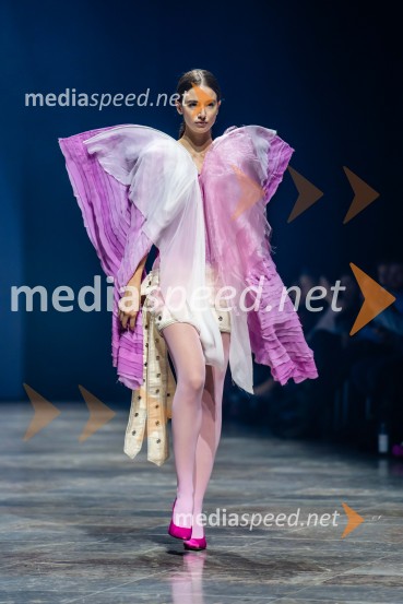 Ljubljana Fashion Week (LJFW) 2026, četrti dan
