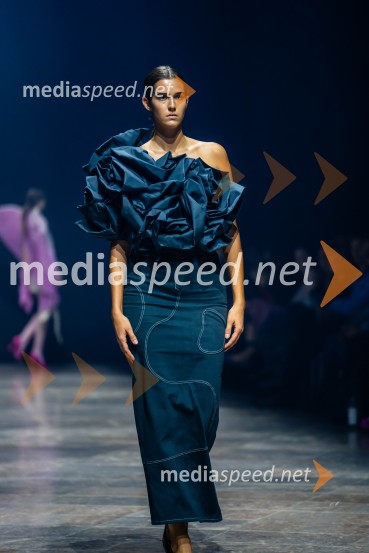 Ljubljana Fashion Week (LJFW) 2026, četrti dan