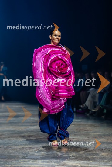 Ljubljana Fashion Week (LJFW) 2026, četrti dan