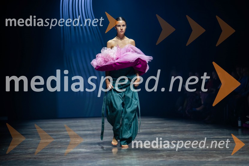 Ljubljana Fashion Week (LJFW) 2026, četrti dan