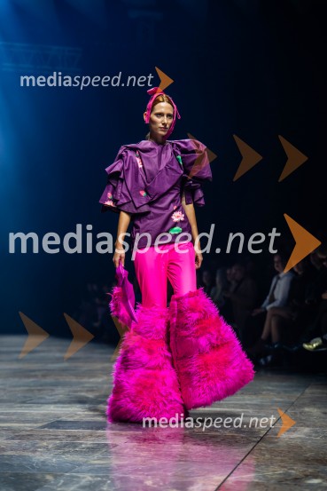 Ljubljana Fashion Week (LJFW) 2026, četrti dan