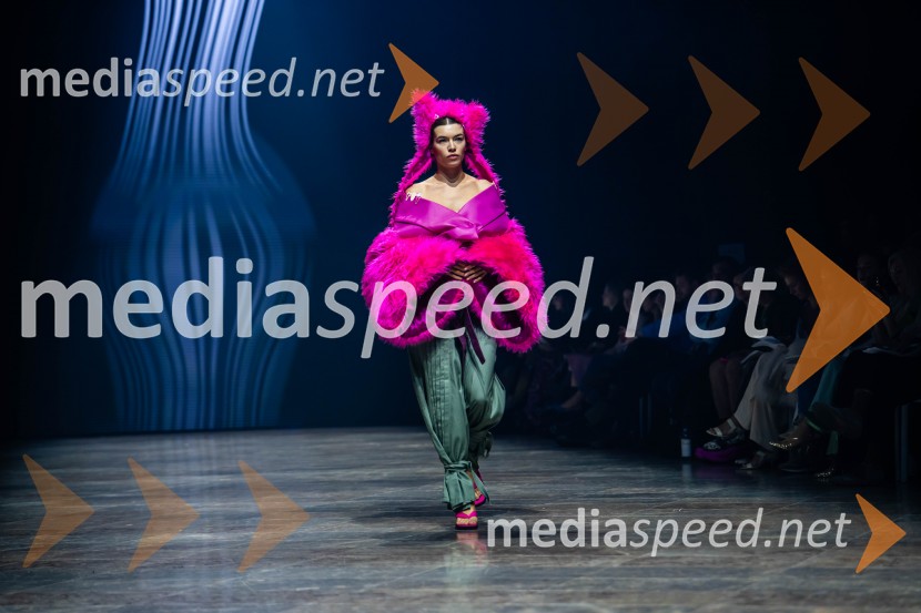 Ljubljana Fashion Week (LJFW) 2026, četrti dan