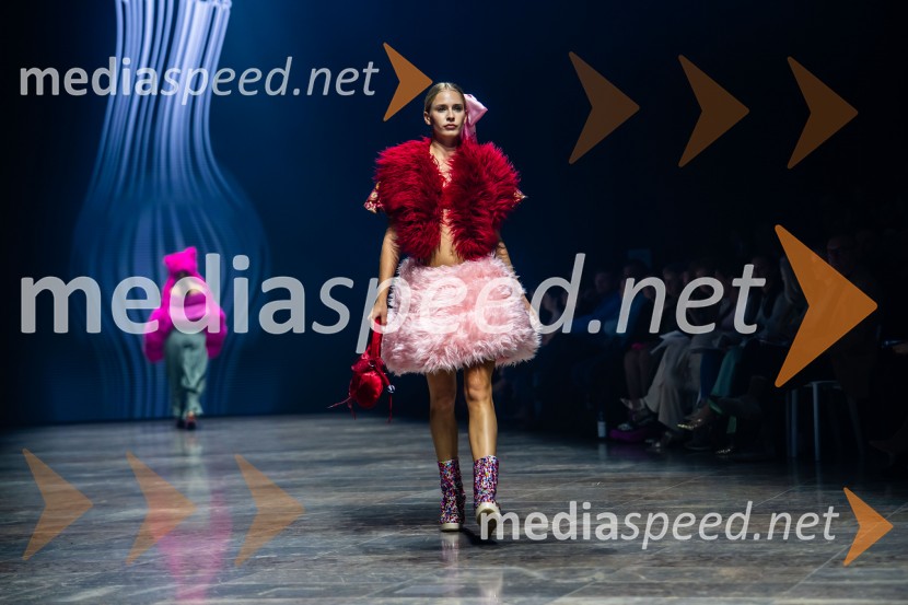 Ljubljana Fashion Week (LJFW) 2026, četrti dan