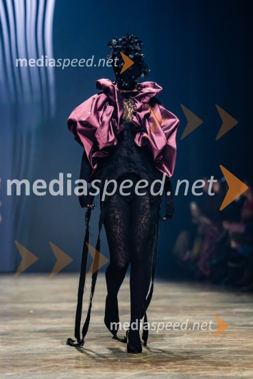Ljubljana Fashion Week (LJFW) 2026, četrti dan