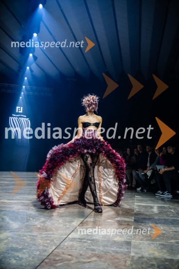 Ljubljana Fashion Week (LJFW) 2026, četrti dan