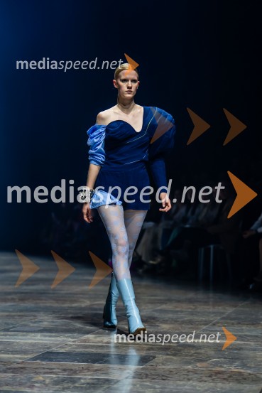 Ljubljana Fashion Week (LJFW) 2026, četrti dan