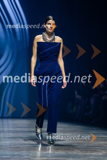 Ljubljana Fashion Week (LJFW) 2026, četrti dan