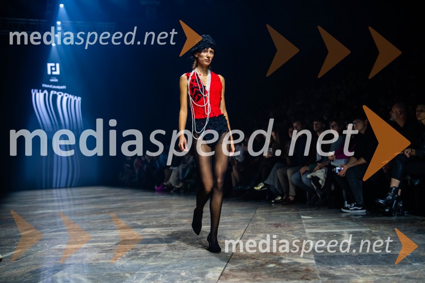 Ljubljana Fashion Week (LJFW) 2026, četrti dan