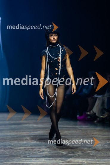 Ljubljana Fashion Week (LJFW) 2026, četrti dan