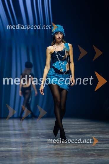 Ljubljana Fashion Week (LJFW) 2026, četrti dan